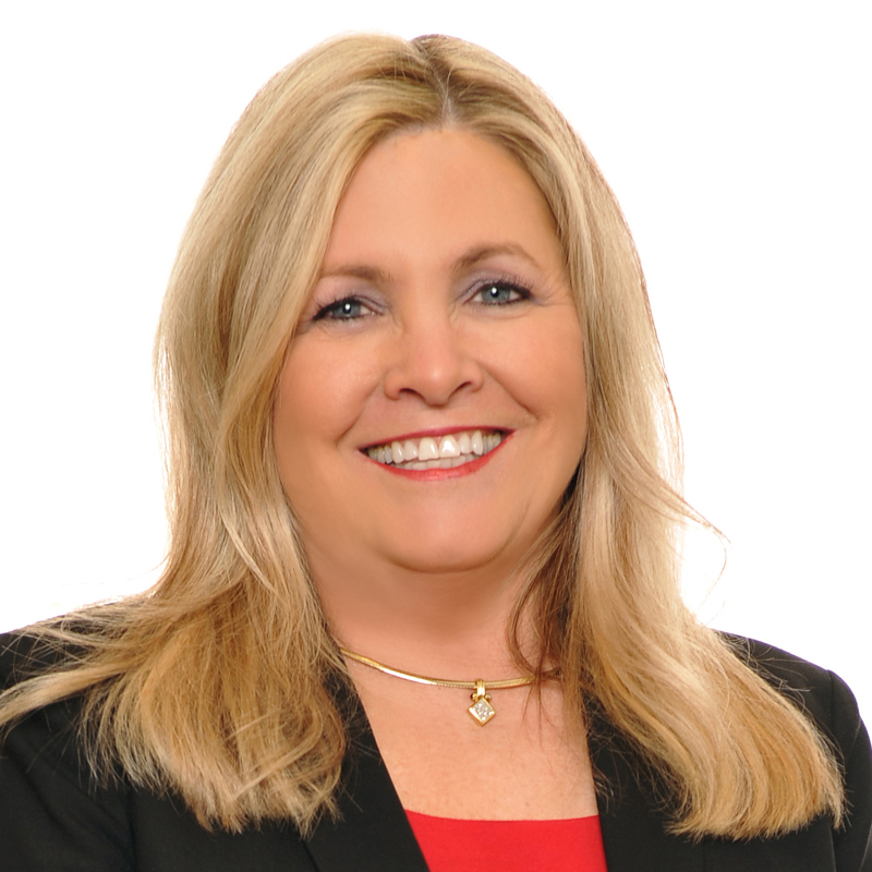 Mary Alsup-Niedergerke