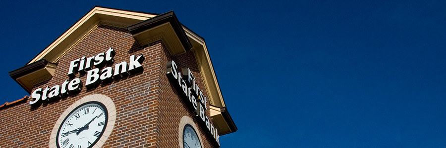 First State Bank – Old Highway 94, St. Charles, MO