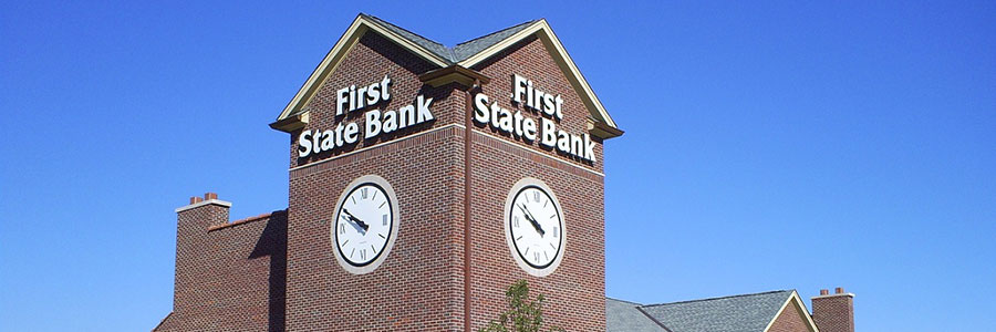 First State Bank – Lake Saint Louis, MO