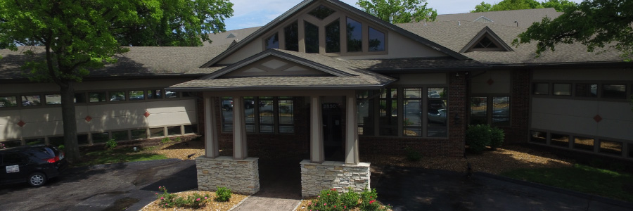 First State Bank - West Clay, St. Charles, MO Location