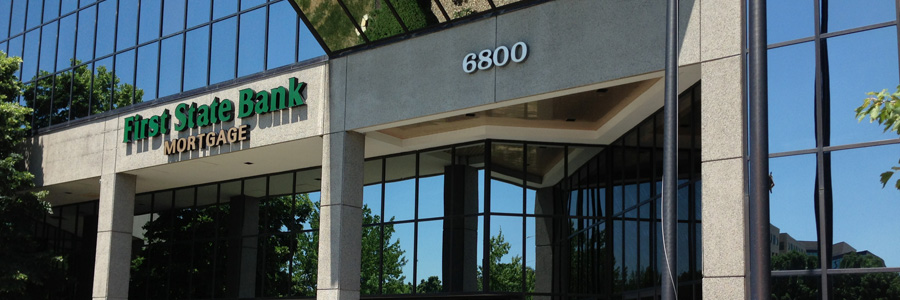 First State Bank Mortgage Lee's Summit, MO