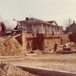 First State Bank Fifth Street remodels