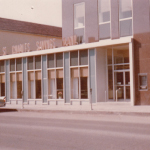 121 North Main Street 1978