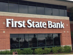 First State Bank Chesterfield, MO