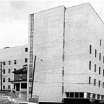 St. Joseph Hospital opens in St. Charles by Sisters of St. Mary