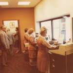 First State Bank exhibits customer service