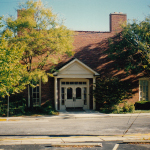 First State Bank, Fifth Street, St. Charles