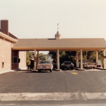 First State Bank Fifth Street, St. Charles Drive Thru Lanes