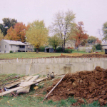 First State Bank Hwy 94, St. Charles Remodel