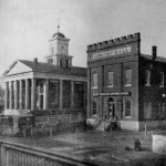 Saint Charles Savings Bank 1867