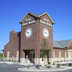 First State Bank Lake Saint Louis, MO