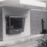 First State Bank Drive Thru
