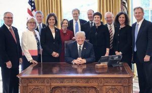 Trump-Community-Bank-CEOs