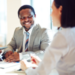 First Round Interview