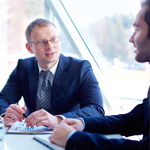 Second Round Interview