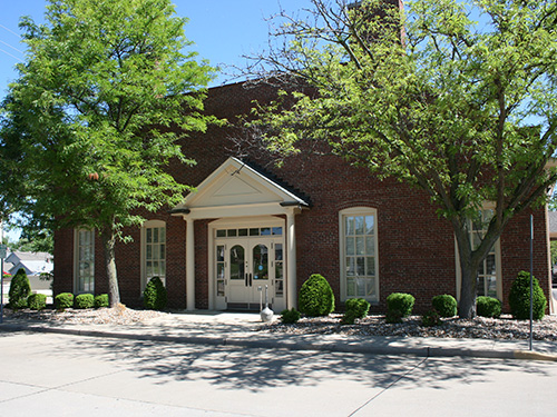 First State Bank N Fifth Street Location