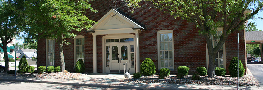 First State Bank - N Fifth Street, St Charles, MO Location