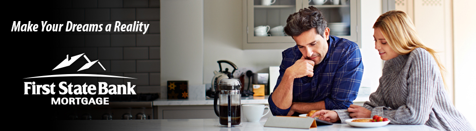 Home Loans Fast and Simple...Helping to open the door to your dreams.