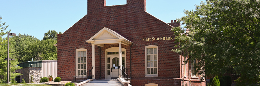 First State Bank – O’Fallon, MO