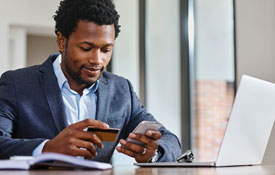 Business Credit Cards