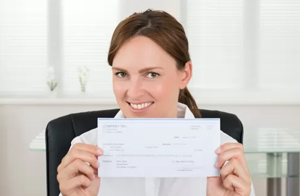 Remote Checking Deposit