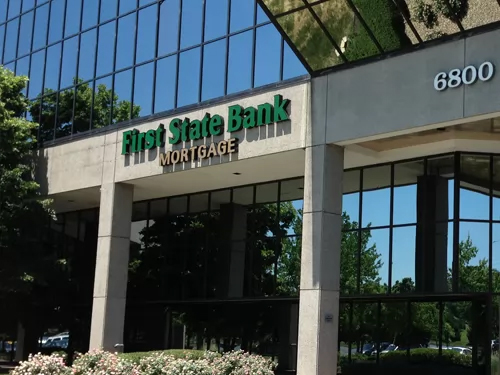 Leawood and Overland Park