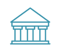Bank icon