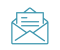 Mail icon
