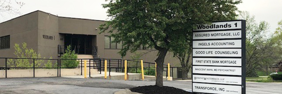 Gladstone Missouri office location