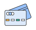 credit card icon