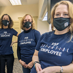 First State Bank Essential Employees