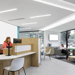 Overland Park, Kansas banking center