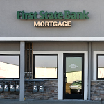 Tonganoxie, Kansas mortgage location