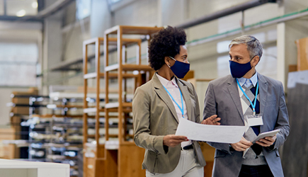 Commercial Real Estate