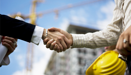 Construction Financing 