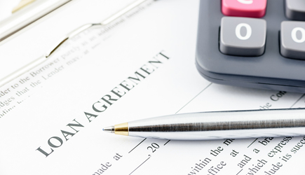 Revolving lines of credit