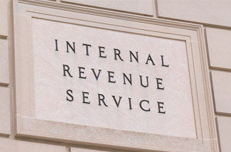 Internal Revenue Service