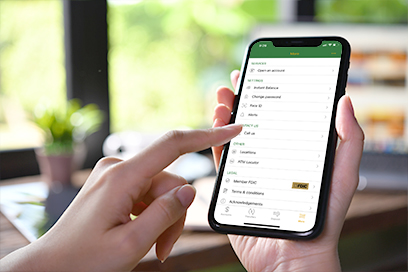 First State Bank Mobile Banking