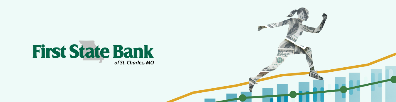 First State Bank of St. Charles, MO