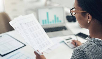 Business Money Market Account