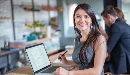 Community Business Checking