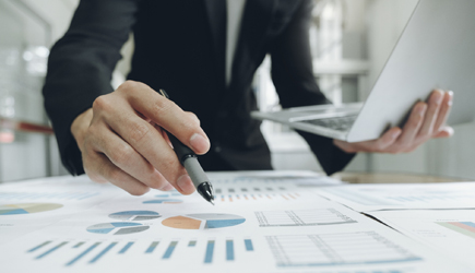 Corporate Money Market Plus