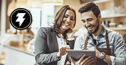 BaZing Merchant Network