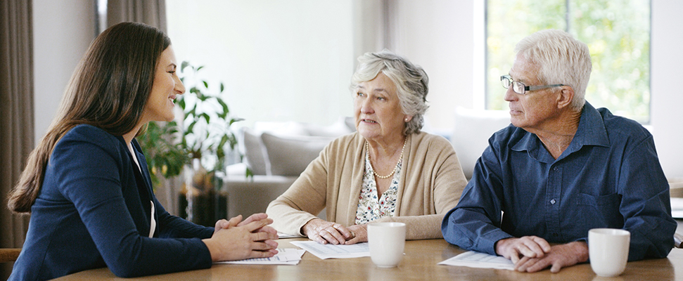 First State Bank's Dementia Friendly Program