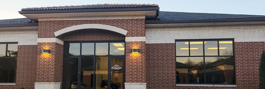 Lee's Summit, Missouri location