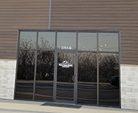 First State Bank Mortgage Lake Ozark office