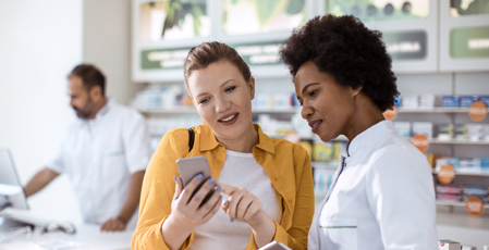 BaZing pharmacy savings 