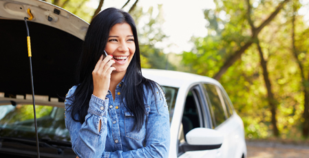 BaZing Roadside Assistance