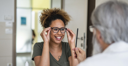 BaZing vision savings 