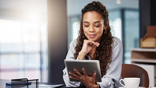 Protect Your Business from Fraud with Positive Pay